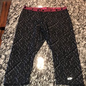 Power Core M leggings
